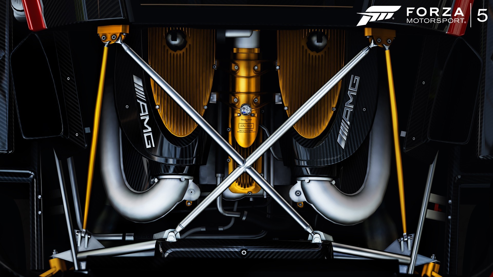 Forza Motorsport 5 (Day One Edition) - Imagen 29